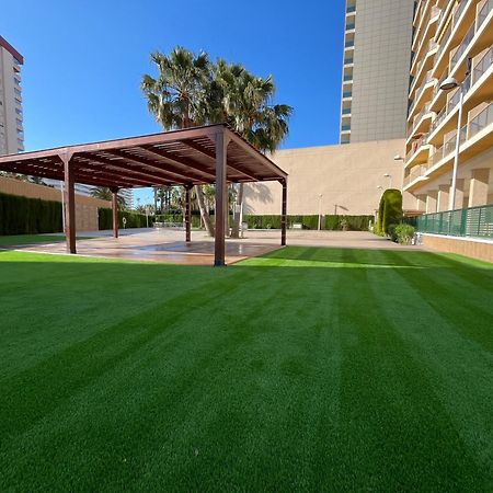 Apto One More Day In Ambar Calp Exterior foto