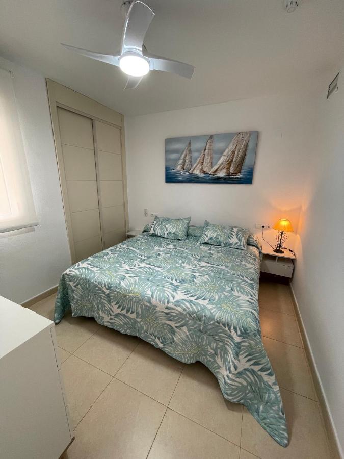 Apto One More Day In Ambar Calp Exterior foto
