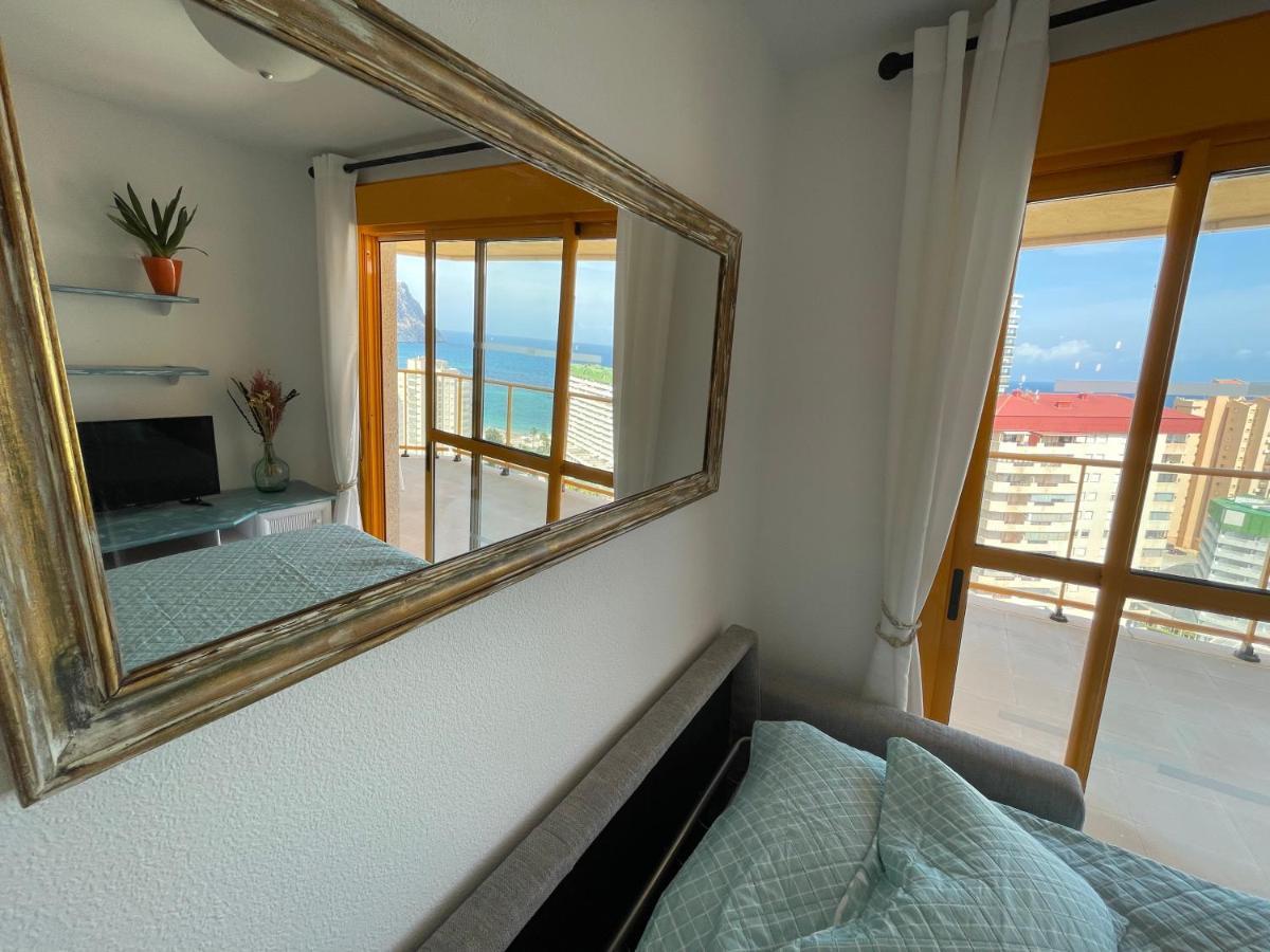 Apto One More Day In Ambar Calp Exterior foto