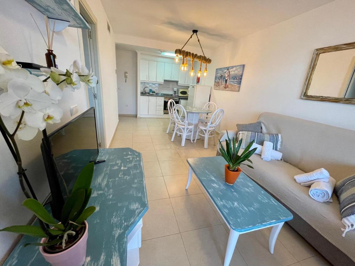 Apto One More Day In Ambar Calp Exterior foto